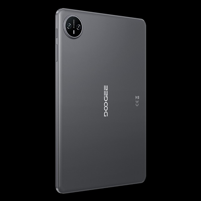 Doogee Tablet A9 Pro Wi-Fi 4GB/128GB Meteorite Gray