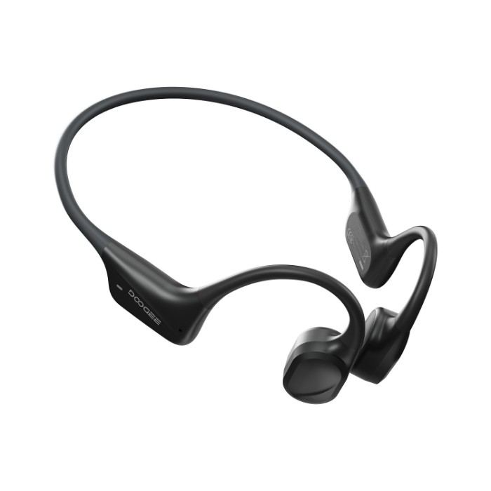 Doogee BoneBeat Swim Black