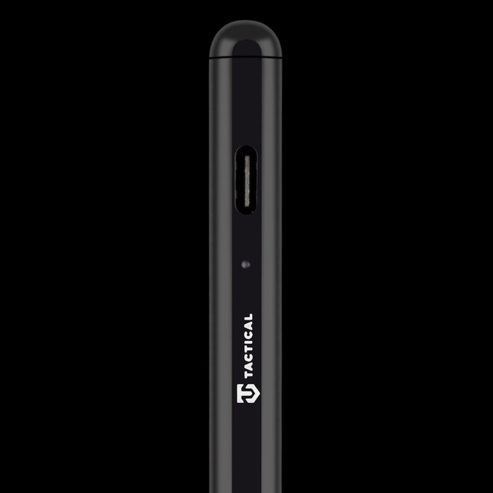 Tactical Roger Pencil Black