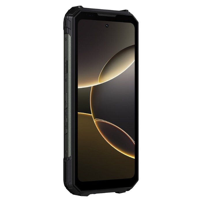 Doogee V Max Play 5G 16GB+512GB Armor Black