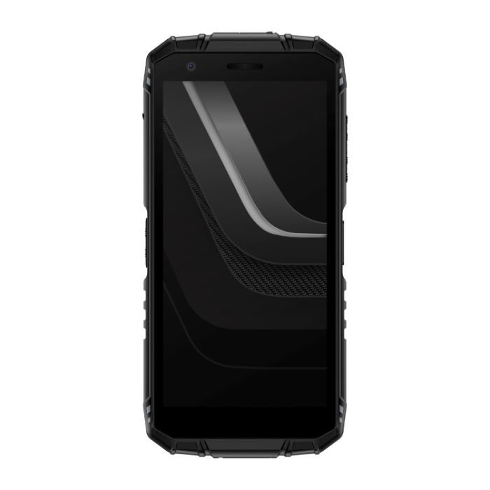 Doogee Fire 3 3GB/64GB Twilight Gray