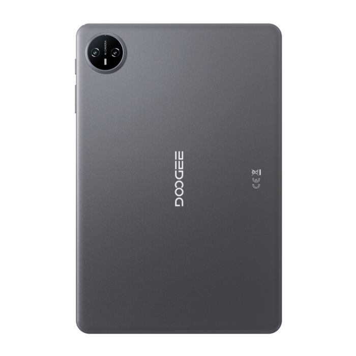 Doogee Tablet A9 Pro Wi-Fi 4GB/128GB Meteorite Gray