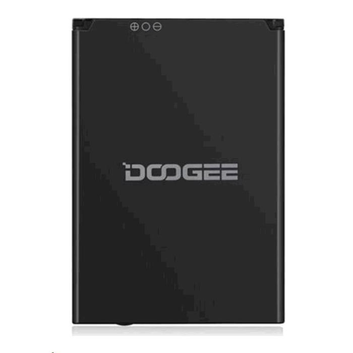Doogee Original Baterie 5580mAh pro S30 (Bulk)