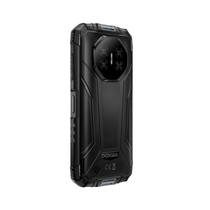 Doogee Fire 3 3GB/64GB Twilight Gray