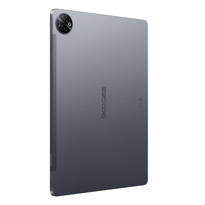 Doogee Tablet E3 Max LTE 8GB/256GB Polar Gray