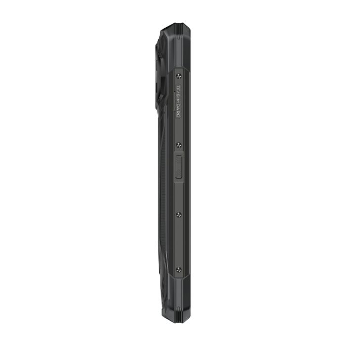 Doogee S200 Plus 5G 16GB/512GB Mystic Black