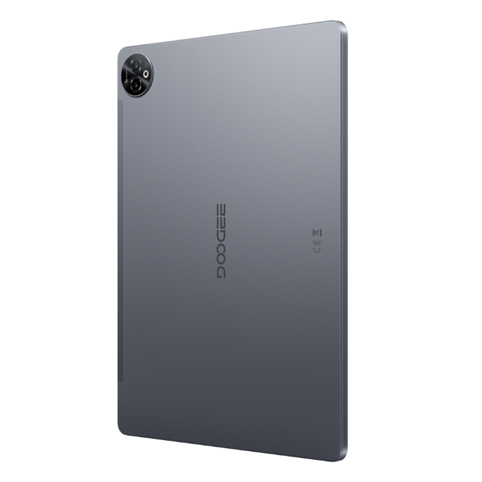 Doogee Tablet E3 Max LTE 8GB/256GB Polar Gray