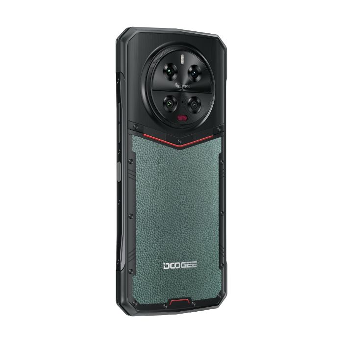 Doogee DK10 5G 12GB/512GB Emerald Green