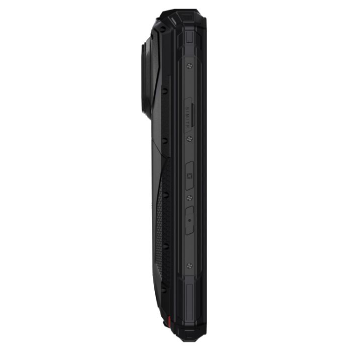 Doogee V Max LR 5G 16GB/512GB Armor Black