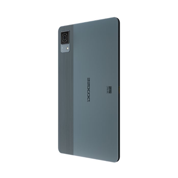 Doogee Tablet T40 VIP LTE 8GB/512GB Space Gray