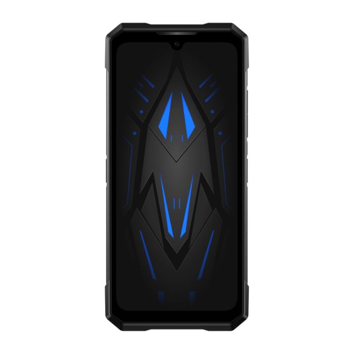 Doogee S200 VIP 5G 12GB/256GB Shadow Gray