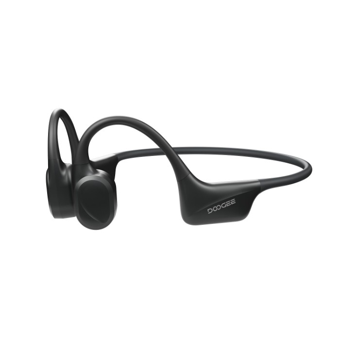 Doogee BoneBeat Swim Black