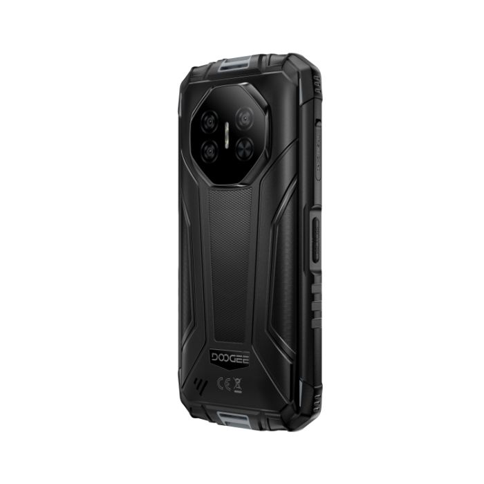 Doogee Fire 3 3GB/64GB Twilight Gray
