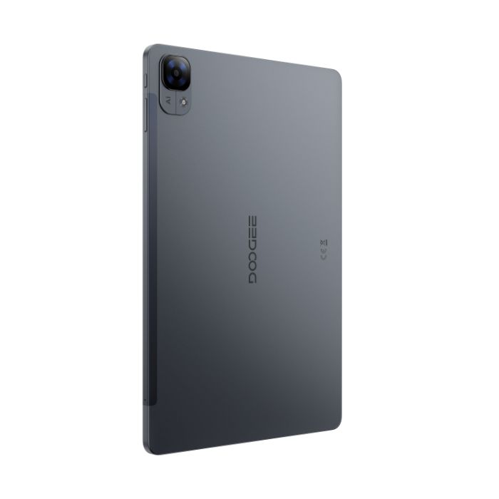 Doogee Tablet E3 LTE 8GB/256GB Polar Gray