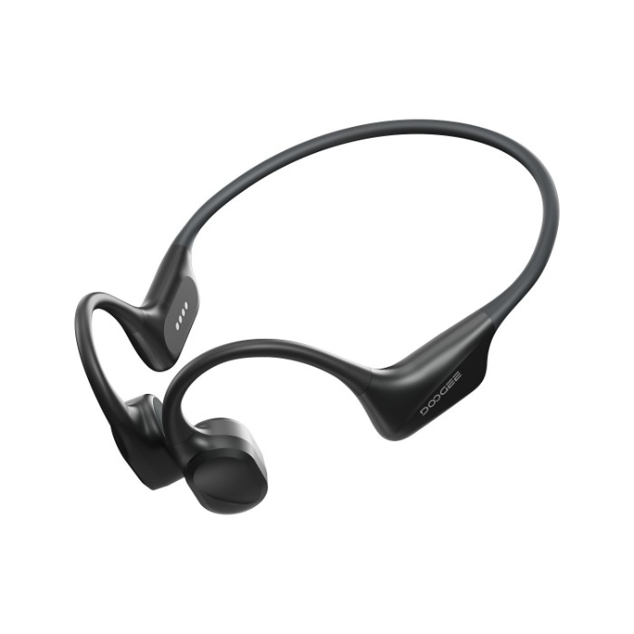 Doogee BoneBeat Swim Black