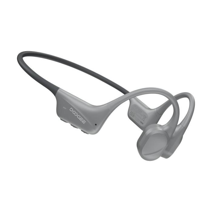 Doogee BoneBeat Swim Gray