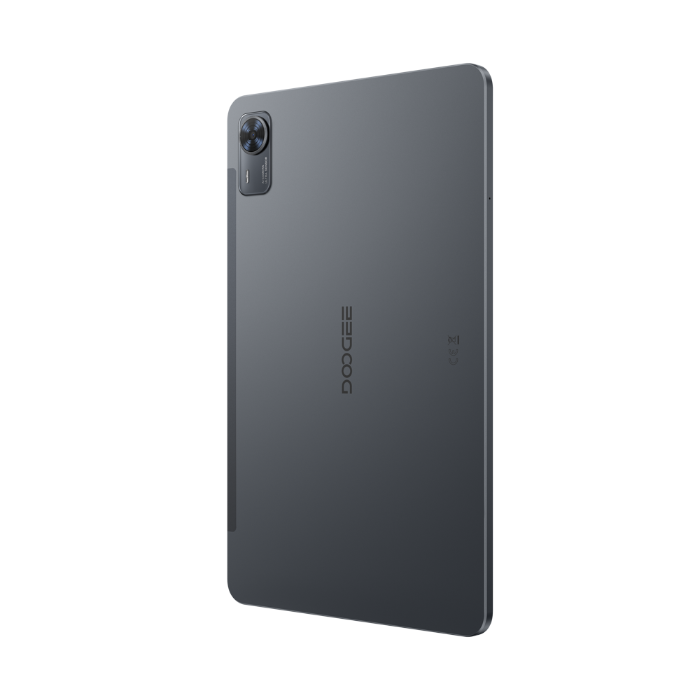 Doogee Tablet E3+ LTE 8GB/256GB Polar Gray