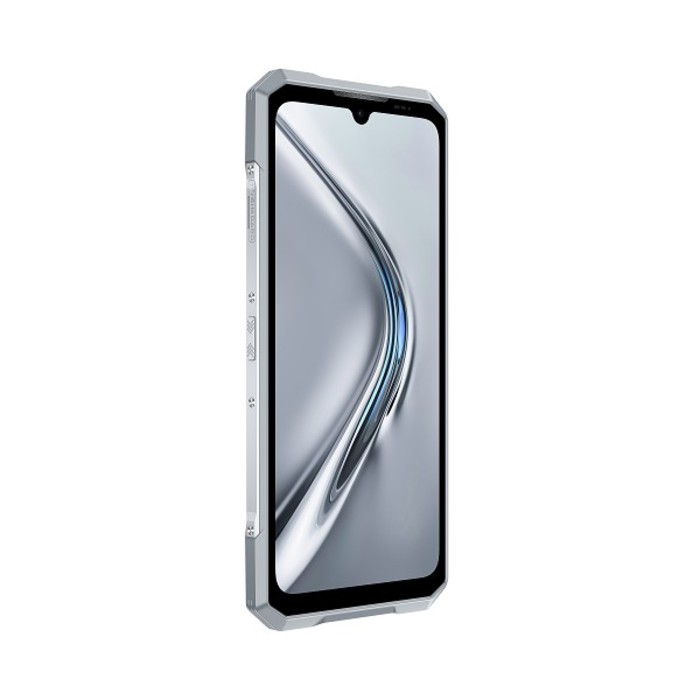Doogee Blade GT Ultra 5G 16GB/512GB Flowing Light Silver