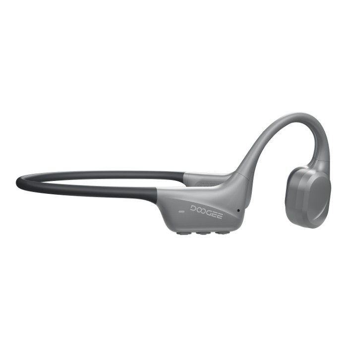 Doogee BoneBeat Swim Gray