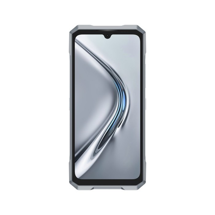 Doogee Blade GT Ultra 5G 16GB/512GB Flowing Light Silver