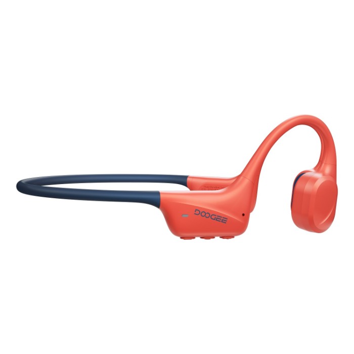 Doogee BoneBeat Swim Red