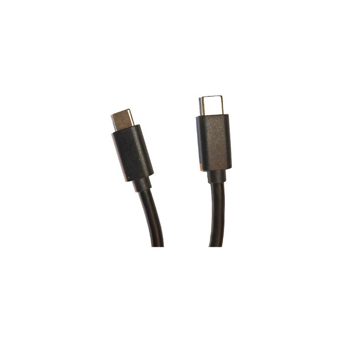 Doogee S100 - Datový USB kabel (black 11V6A)