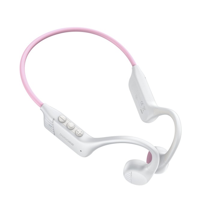 Doogee BoneBeat Run White