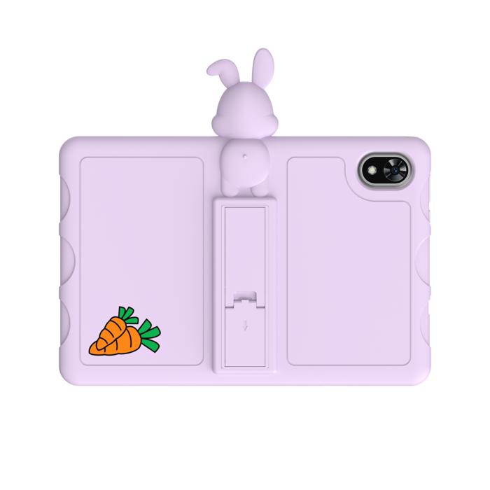 Doogee Tablet U9 KID Wi-Fi 3+64GB Macaron Purple