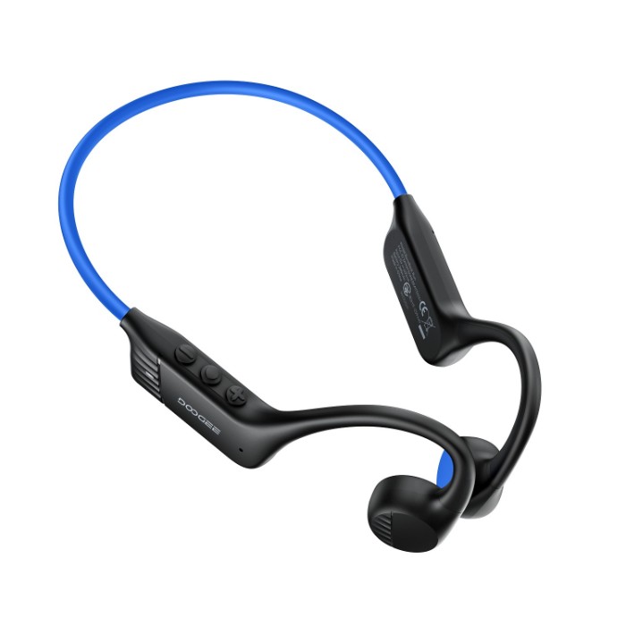Doogee BoneBeat Run Blue