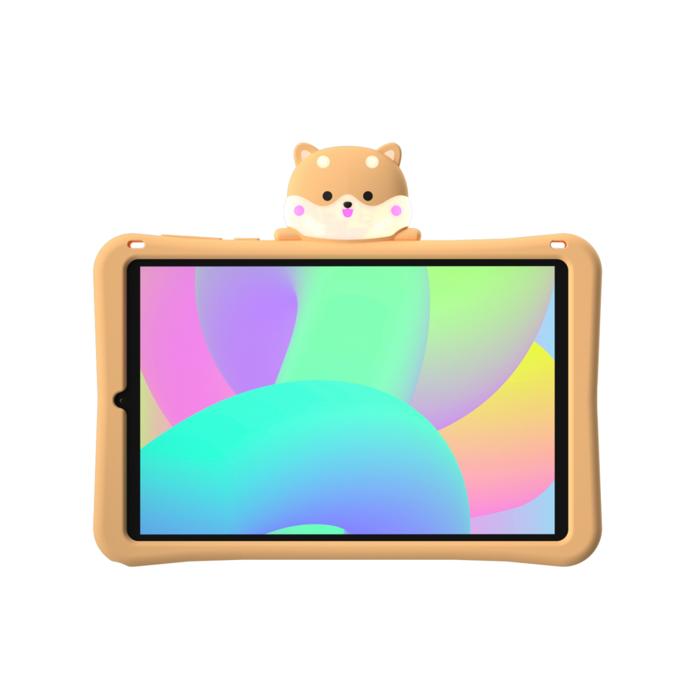 Doogee Tablet T20 mini KID LTE 4+128GB Ginkgo Yellow