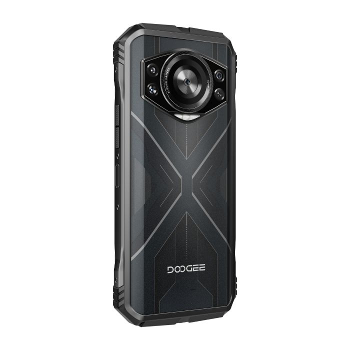 Doogee S cyber 8GB/256GB Mirage Silver