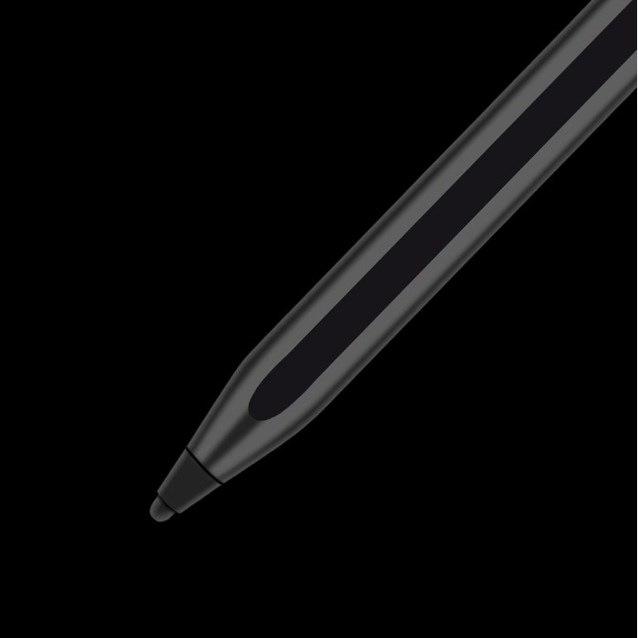 Tactical Roger Pencil Black