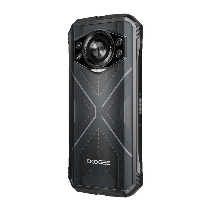 Doogee S cyber 8GB/256GB Mirage Silver