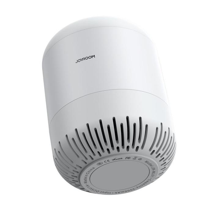 Joyroom JR-ML01 Bezdrátový Reproduktor 3000mAh White