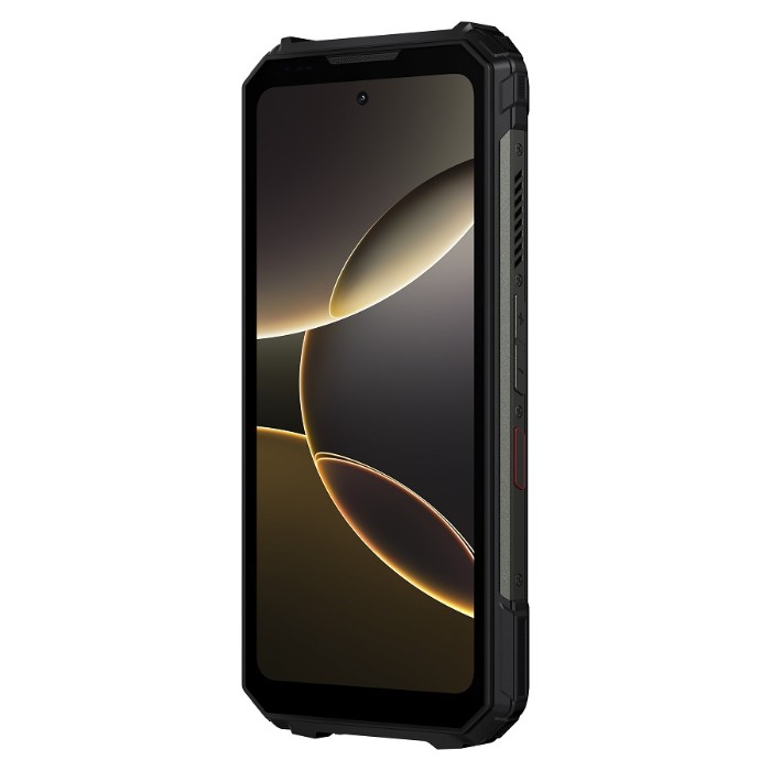 Doogee V Max Play 5G 16GB+512GB Armor Black