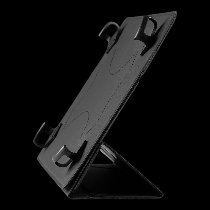 Tactical Stealth Bomber Case Universal for 9'-11' Tablets Black