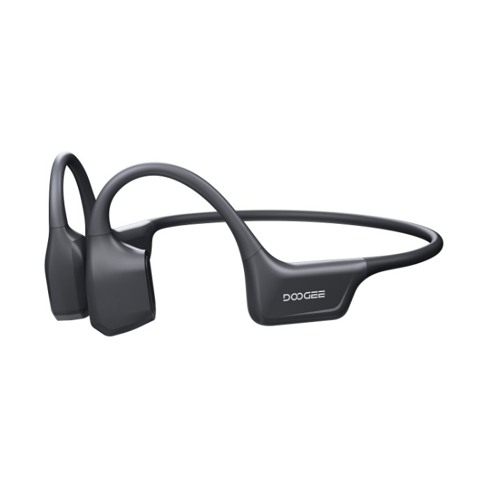 Doogee BoneAir Swim Dark Gray