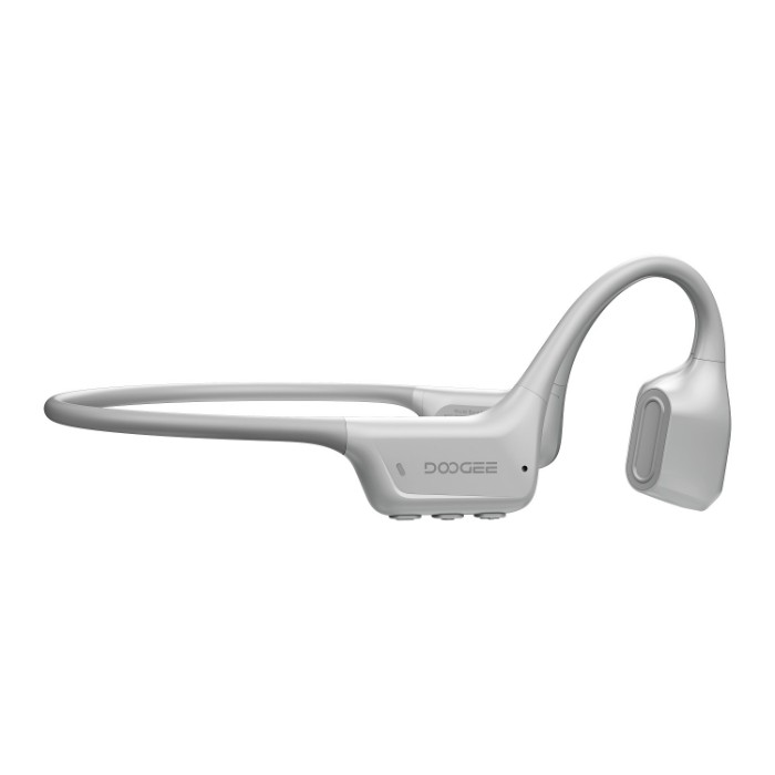 Doogee BoneAir Swim Gray