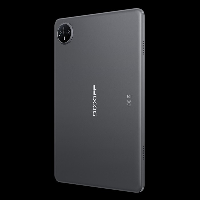 Doogee Tablet A9 Pro Wi-Fi 4GB/128GB Meteorite Gray