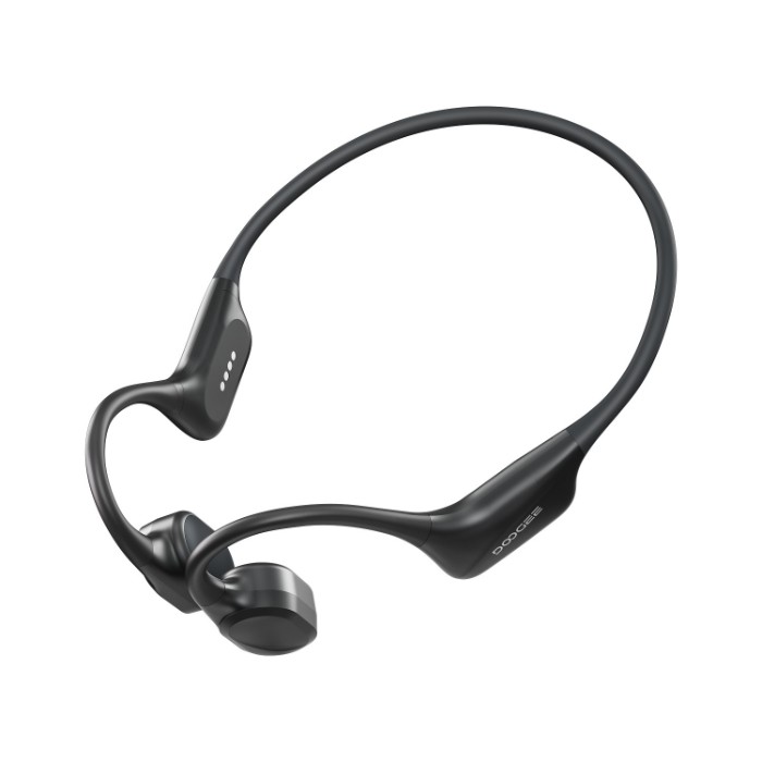 Doogee BoneBeat Swim Black