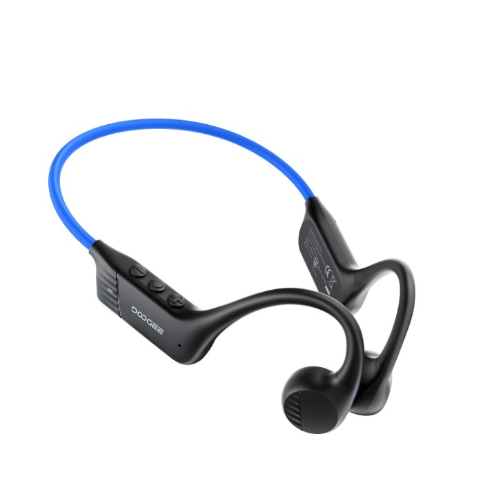 Doogee BoneBeat Run Blue