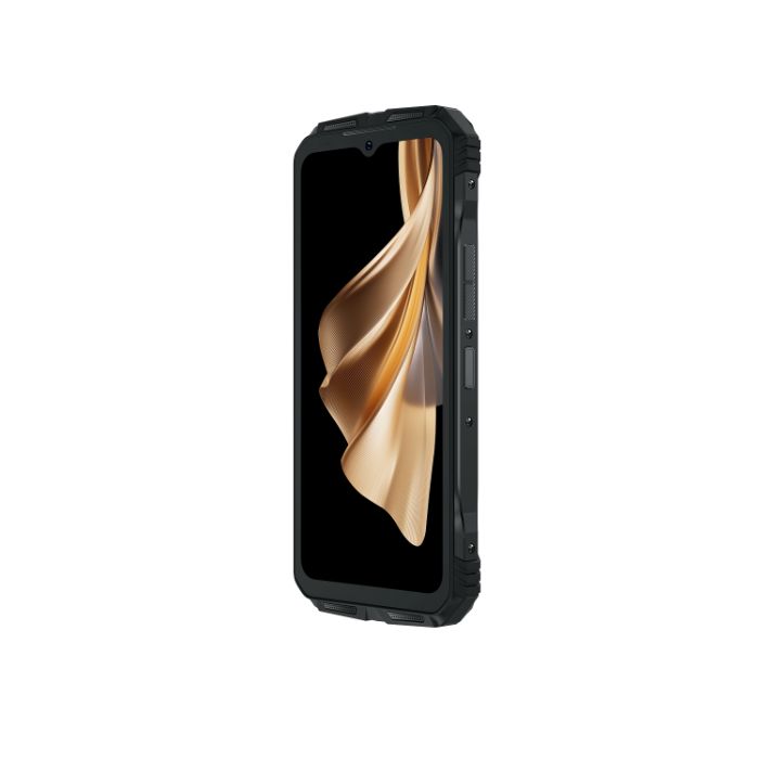 Doogee S punk 6GB/256GB Phantom Black