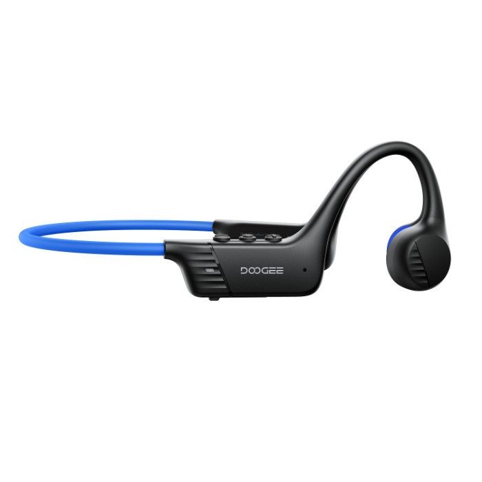 Doogee BoneBeat Run Blue