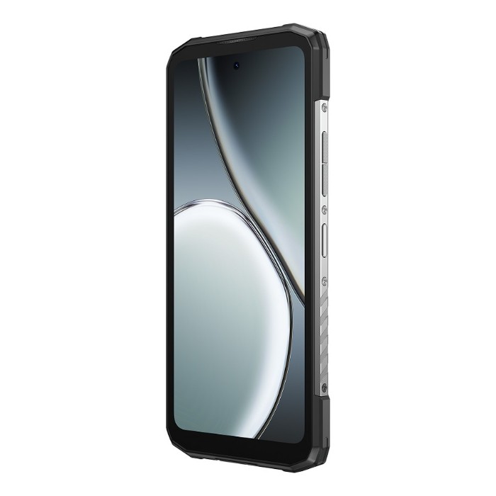 Doogee Blade 20 Ultra 8GB/512GB Obsidian Silver