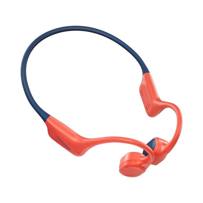 Doogee BoneBeat Swim Red