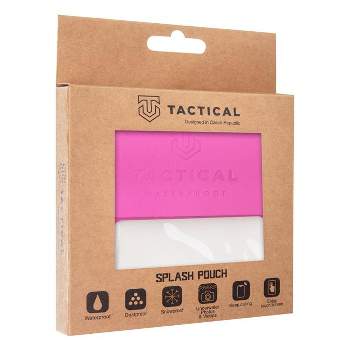 Tactical Splash Pouch L/XL Pink Panther