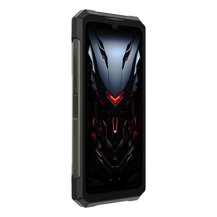 Doogee Fire 6 MAX 5G 8GB/256GB Millennium Silver (Termokamera)