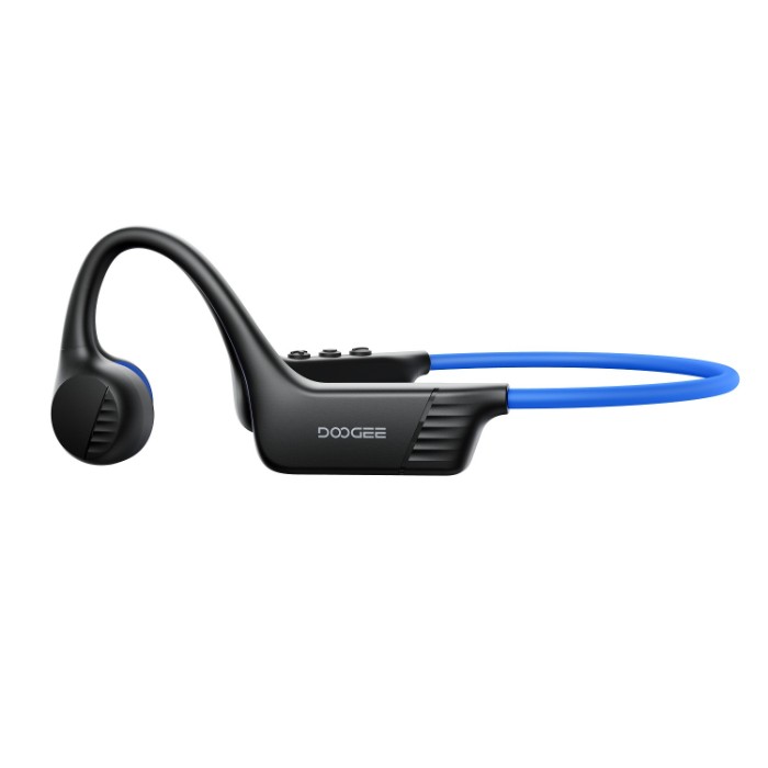 Doogee BoneBeat Run Blue