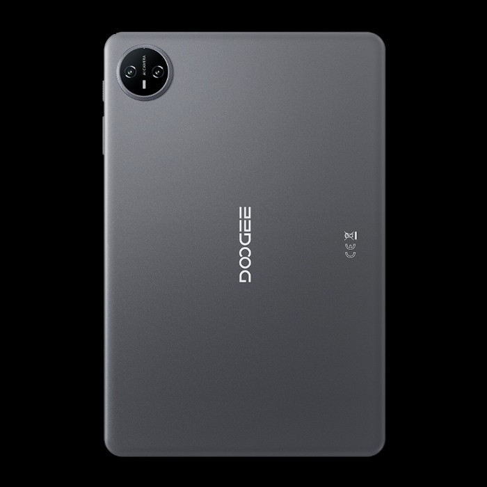 Doogee Tablet A9 Pro Wi-Fi 4GB/128GB Meteorite Gray