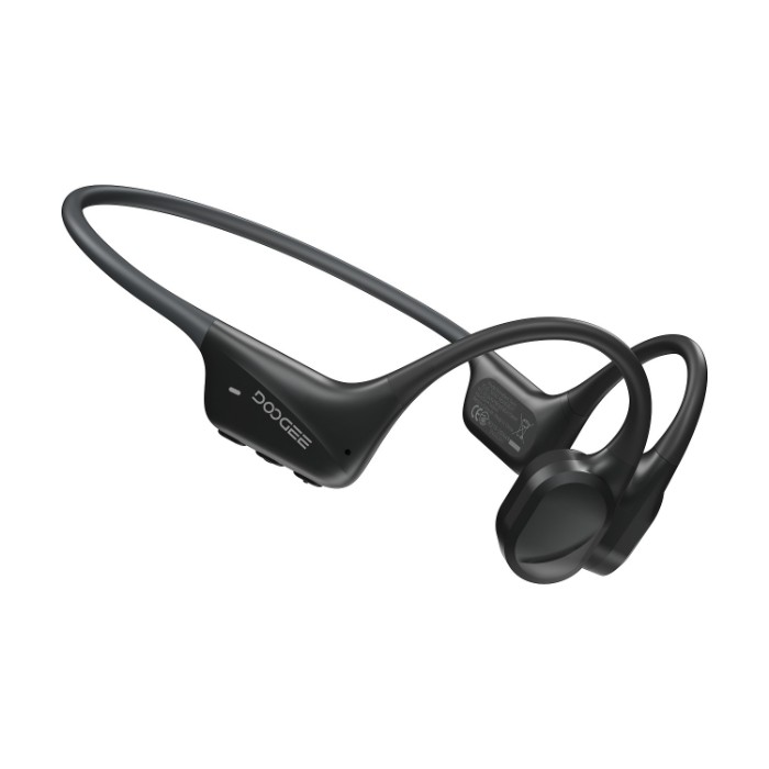 Doogee BoneBeat Swim Black
